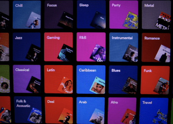 ‘Real Playlists’ Launches to Revolutionize Music Promotion